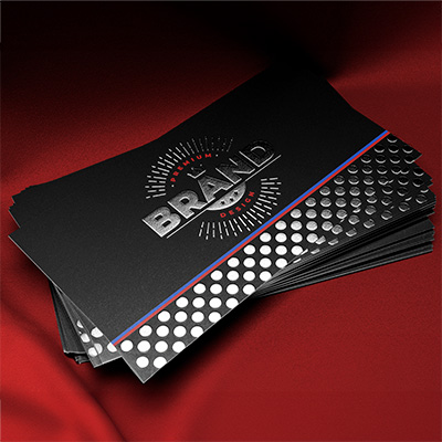 Business Cards