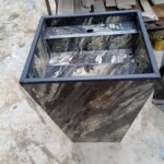 Prestige Marble Wash Basin