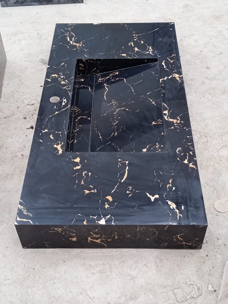 Premium Tile Vanity Designs starting from