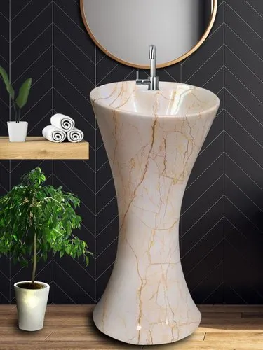 Marble Wash Basins