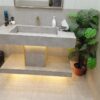 Luxury Tile Vanity Designs Starting From