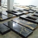 Modern Luxury Tile Vanity Starting from