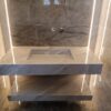 Signature Luxury Tile Vanity Starting from