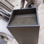 Signature Luxury Marble Wash basin