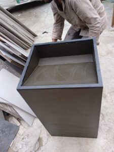 Signature Luxury Marble Wash basin