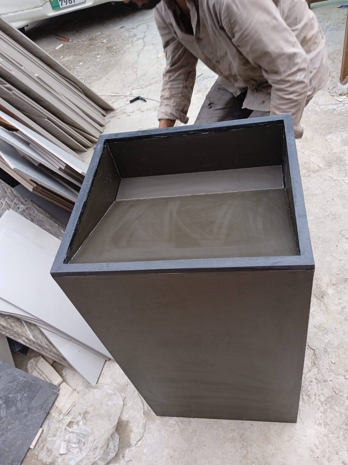 Signature Luxury Marble Wash basin