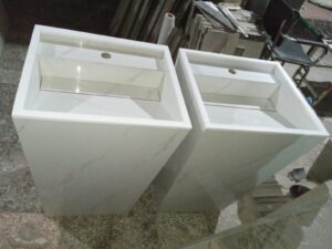 Designer Marble Wash basin