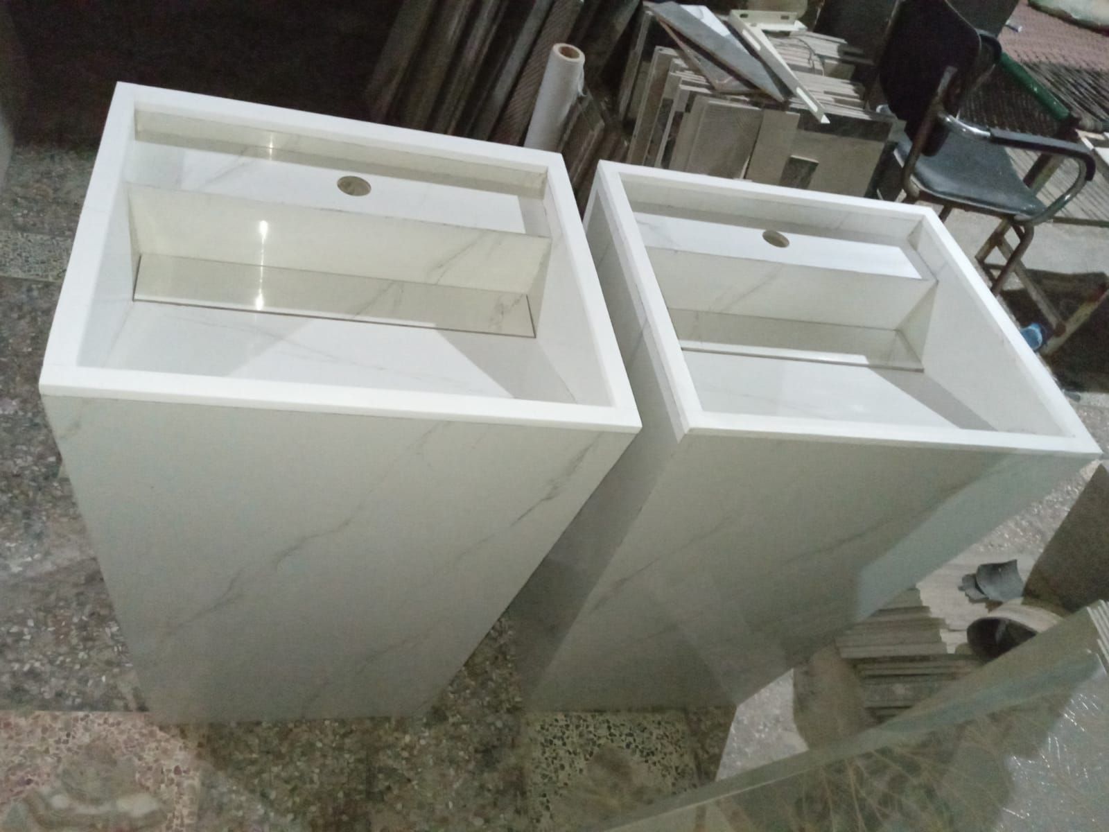 Designer Marble Wash basin