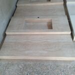 Signature Luxury Tile Vanity Starting from
