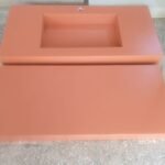 Signature Luxury Tile Vanity Starting from