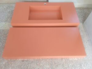 Signature Luxury Tile Vanity Starting from